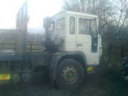 Used Truck for Sale - Louth
