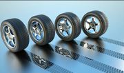 Tyres Sales and Services in Meath - Sean McManus Limited