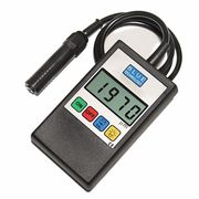 Coating thickness gauge P-11-S-AL probe silicone PROFESSIONAL
