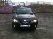 Nissan Almera 2005 1.5 SVE Nct'd and Taxed for sale
