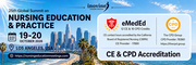 25th Global Summit on Nursing Education and Practice (GSNEP 2026)-lout