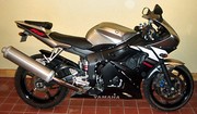 2003 Yamaha R6 Special Edition Urgent Sale (Relocation) 